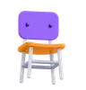 School Chair