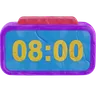 School Clock