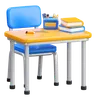 School Desk