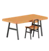 School Desk