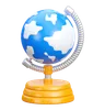 School Globe