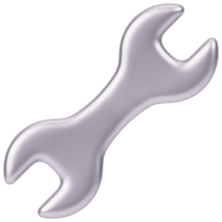 Schlüssel  3D Icon