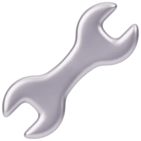 Schlüssel  3D Icon
