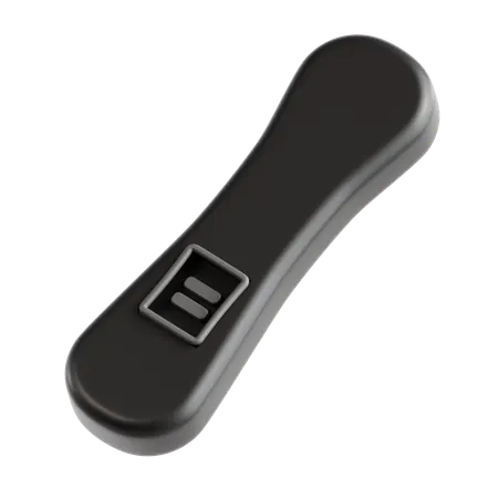 Schwangerschaftstest  3D Icon