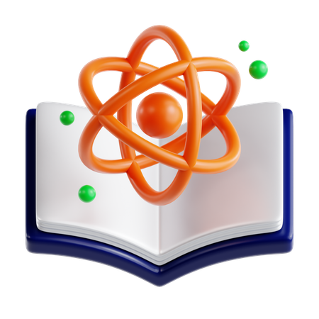 Science  3D Icon