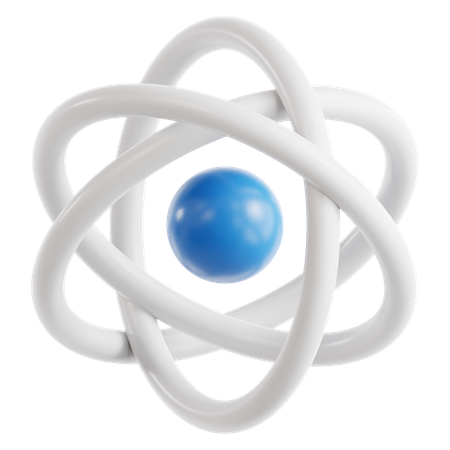 Science  3D Icon