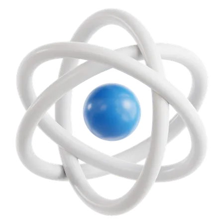 Science  3D Icon