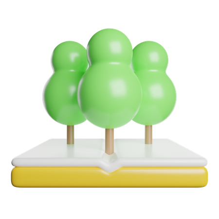 Science  3D Icon