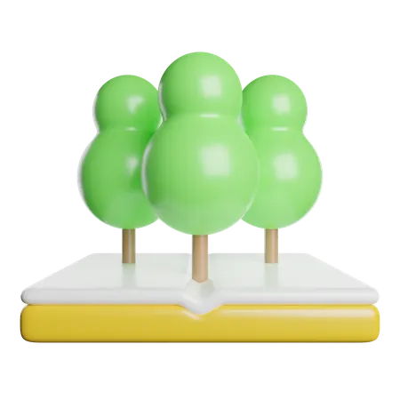 Science  3D Icon