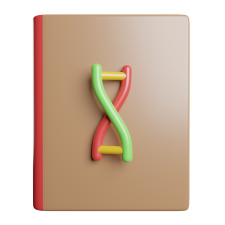 Science  3D Icon
