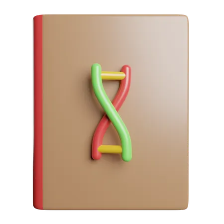 Science  3D Icon