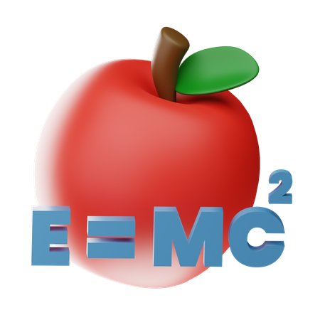 Science  3D Icon