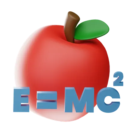 Science  3D Icon