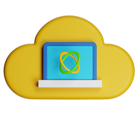 Science  3D Icon