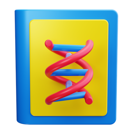 Science  3D Icon