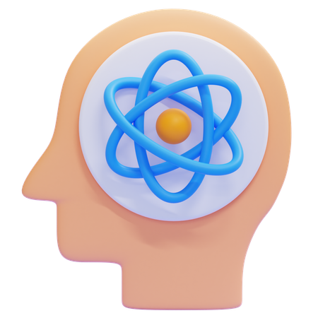 Science  3D Icon