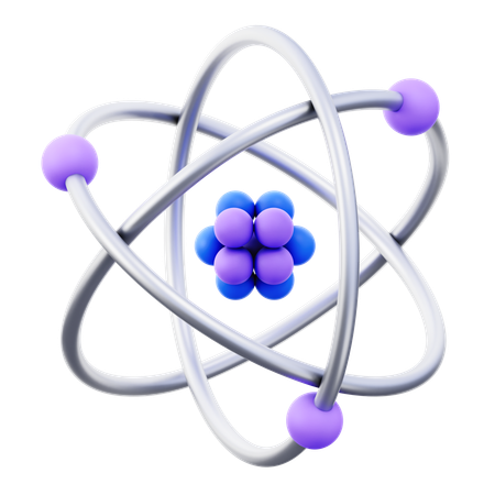 Science  3D Icon