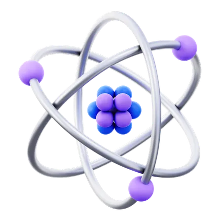 Science  3D Icon