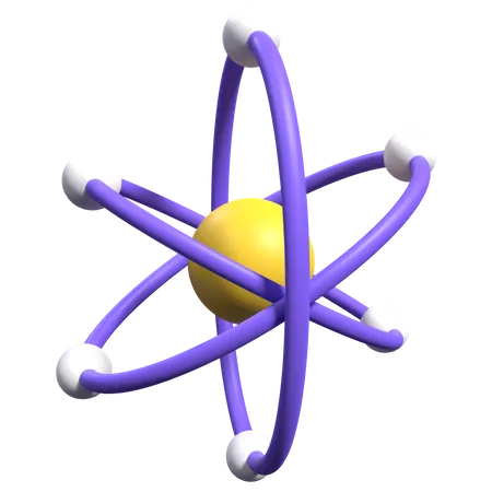 Science  3D Icon