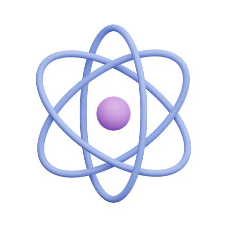 Science  3D Icon