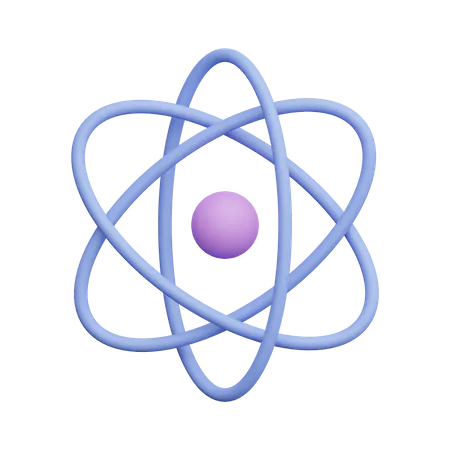 Science  3D Icon