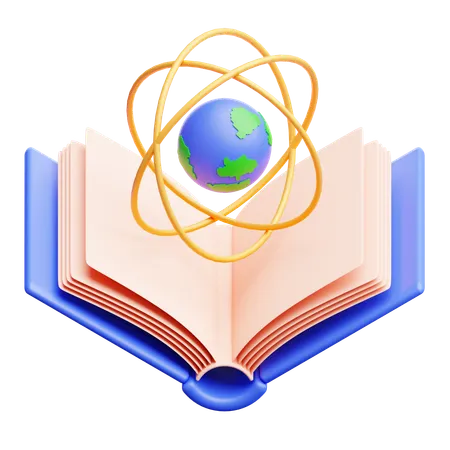 Science  3D Icon
