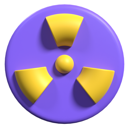 Science  3D Icon