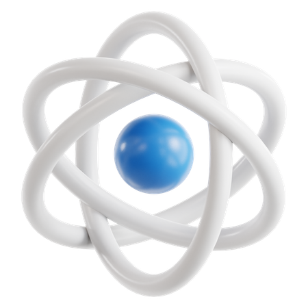 Science  3D Icon