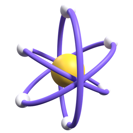 Science  3D Icon