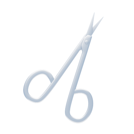 Scissor  3D Icon