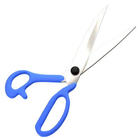 Scissor  3D Icon