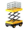 Scissor Lift