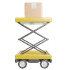 Scissor Lift