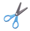 scissors