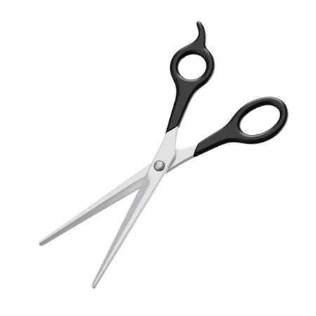 Scissors  3D Icon