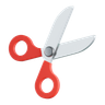 3ds of scissor
