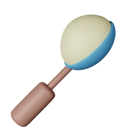 Scoop  3D Icon