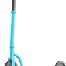3d electric scooter 3d illustration