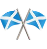 Scotland Flag