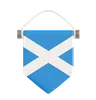 Scotland Flag