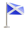 scotland flag