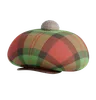 Scottish Hat