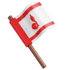 Scout Flag