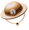 Scout Hat