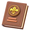 Scout Logbook