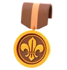 Scout Medal