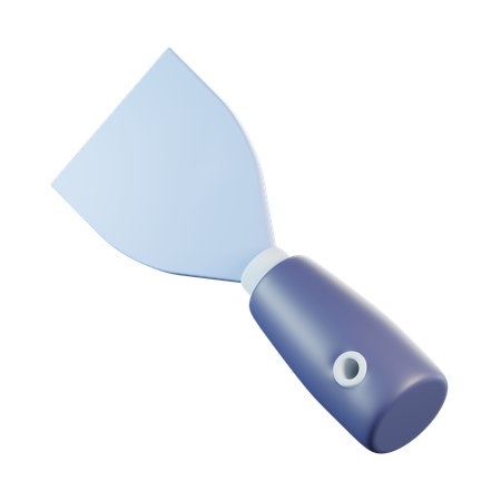 Scrapper  3D Icon