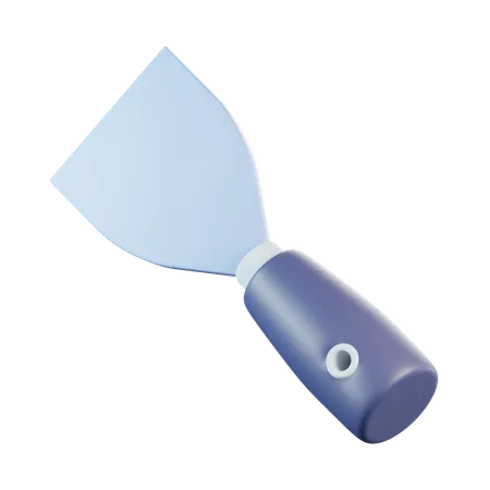 Scrapper  3D Icon