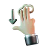 Screenshot Gesture