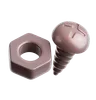 Screw And Nut